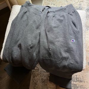Champion pants
